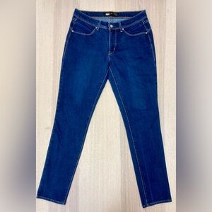 Levi’s Revel Bold Curve Skinny Women’s 30 Stretch Denim Jeans